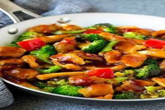চিকেন চাইনিজ মাসালা