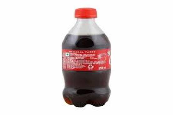 কোকা কোলা