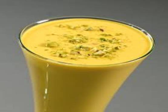 লাচ্চি মাংগো