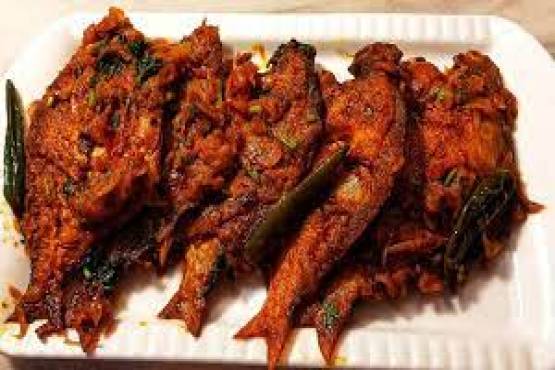 রূপচাদা মাসালা