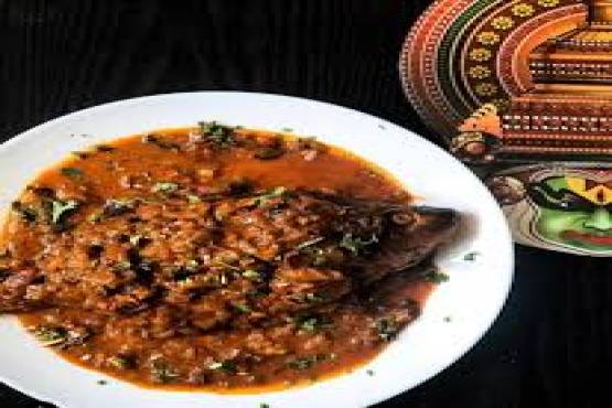 তেলাপিয়া মাসালা