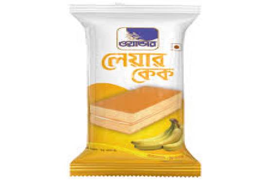 লেয়ার কেক