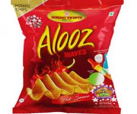 Alooz Chips