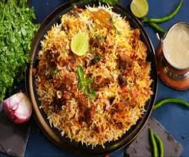 বিফ হায়দ্রাবাদি