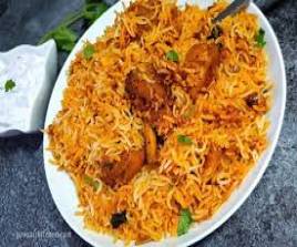 চিকেন বিরিয়ানি