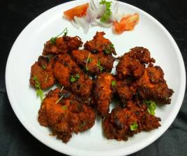 চিকেন চাপ