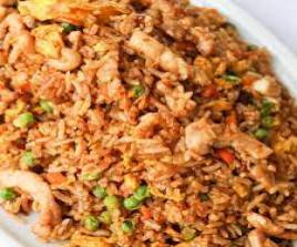স্পেশাল ফ্রাইড রাইস
