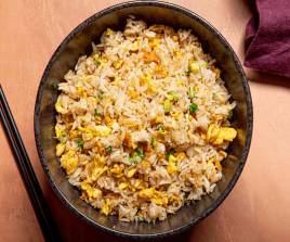 এগ ফ্রাইড রাইস