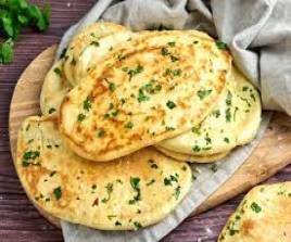 গার্লিক নান