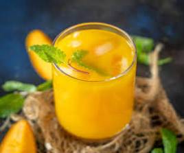 ম্যাংগু জুস