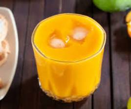 মাংগো জুস