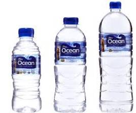 মিনারেল ওয়াটার