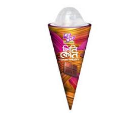CONE ICECREAM
