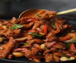 মিক্সড ক্যাশুনাট সালাদ