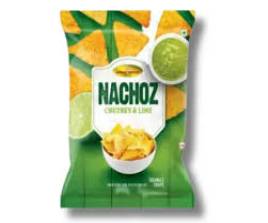 Nachoz Chips