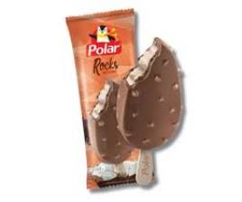 Rocks Icecream