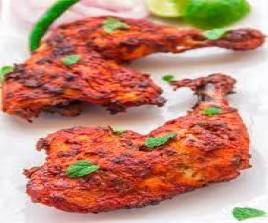 চিকেন তান্দুরী