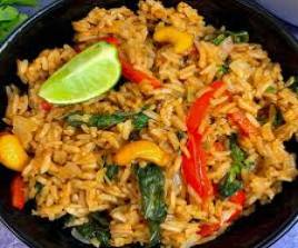 থাই ফ্রাইড রাইস