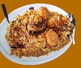 বাসমতী কাচ্চি