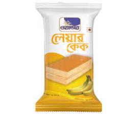 লেয়ার কেক
